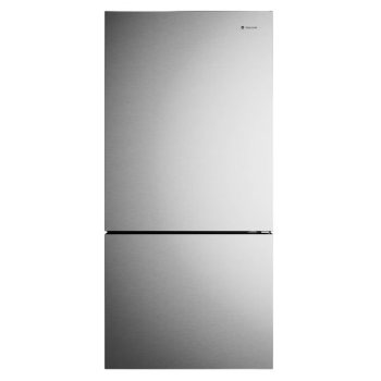 WBE5002SE-X Westinghouse 496 L Bottom Mount Fridge with AutoSense - Silver 